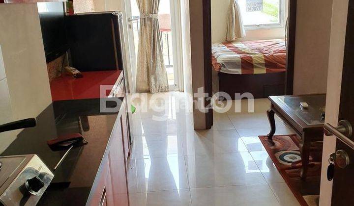 Jual murah apartemen cantik dekat Ancol, Jakarta Utara 1