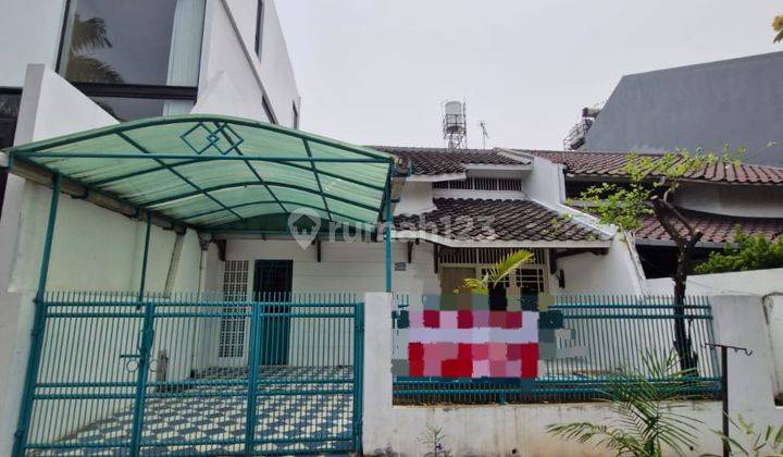Disewakan Rumah Permata Buana Jakarta Barat Bagus Dan Siap Huni  1