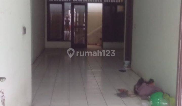 Dijual Rumah Duta Garden Bagus Sekali Siap Huni Dan Bisa Nego  2