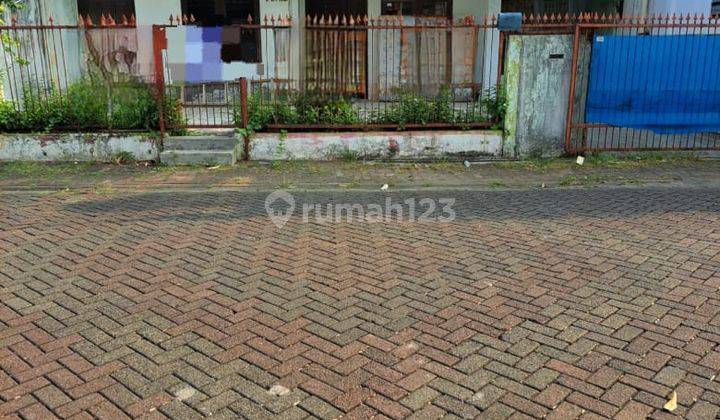 Dijual Rumah Duta Garden Bagus Sekali Siap Huni Dan Bisa Nego  1