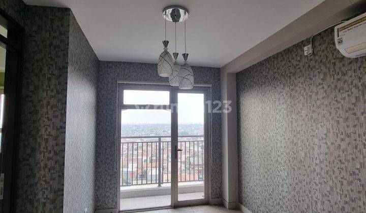 Apartement M Square Mekarwangi Square 2BR Semi Furnished 2