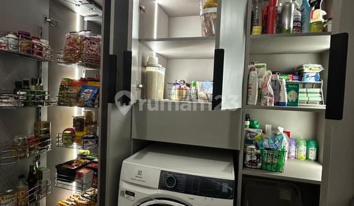 Jual Apartemen Sahid Sudirman 2 Br Luas 72 Harga 1.7 M Nego