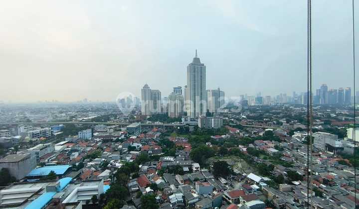 For Rent: Gandaria Heights Apartment Type 1 Abr, Area 59, Fully Furnished, Price 14 Million Per Month Negotiable
