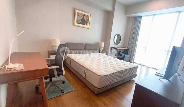 Sewa Apartemen Anandamaya Residenxe Type 2Br Sie 150 Harga Sewa $3100 Per Bulan