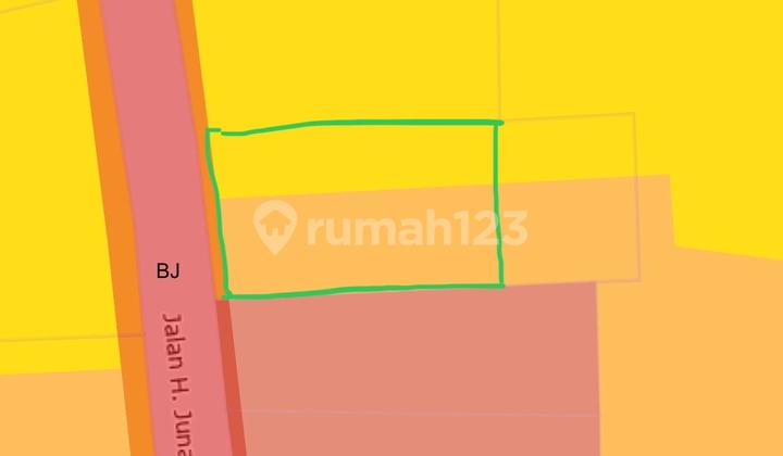 Jual Tanah Area Kemang Luas 484 M Harga 17 M Nego Jual Tanah Area Kemang Luas 484 M Harga 17 M Nego