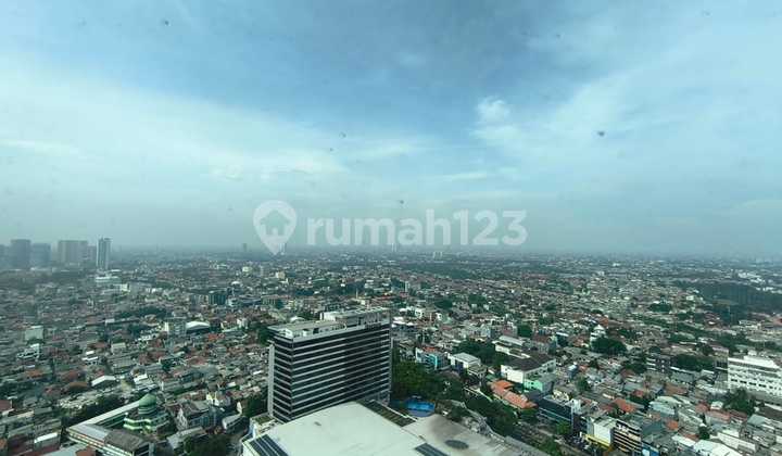Jual Apartemen Gandaria Heights Type 2 Kamar Luas 63 Harga 2 Miliyar Nego 1