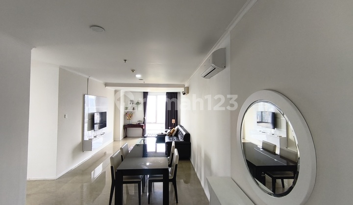 For Rent: Fx Residence Sudirman Apartment, 3 Bedroom Type, 130 sqm Area, Best View, Best Price 25 Million Per Month Negotiable For Rent: Fx Residence Sudirman Apartment, 3 Bedroom Type, 130 sqm Area, Best View, Best Price 25 Million Per Month Negotiable