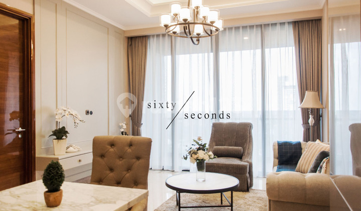 Sewa Apartemen District 8 Senopati Type 1 Br Luas 70 Best Furnished Harga 2000 Usd / Bulan Nego Sewa Apartemen District 8 Senopati Type 1 Br Luas 70 Best Furnished Harga 2000 Usd / Bulan Nego