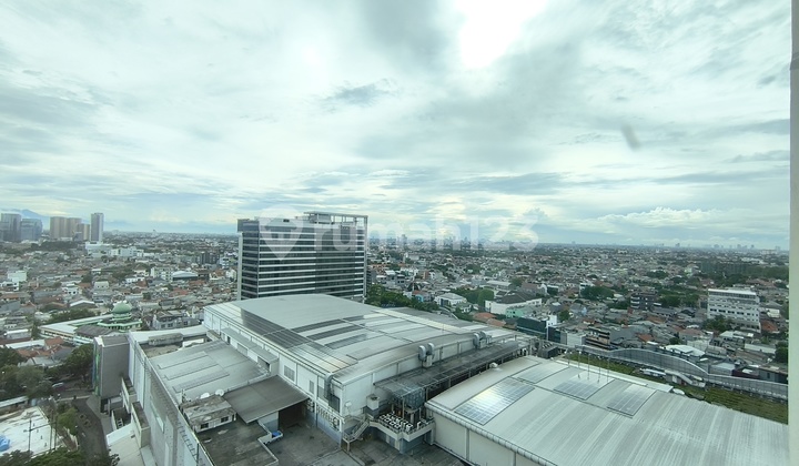 Dijual Apartemen Gandaria Heights Type 2 Kamar Tidur 2 Kamar Mandi Luas 76 M2 Harga Terbaik 2.2 M Nego 1