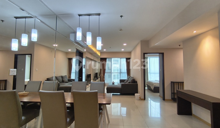 Rent Apartment Gandaria Heights Type 2 Bedroom Size 94 Price 19 Million/ Month Rent Apartment Gandaria Heights Type 2 Bedroom Size 94 Price 19 Million/ Month