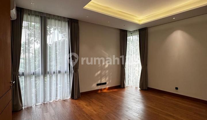 For Sale Office Space in SCBD Equity Tower, Area 188m2 Best Price 11.5 Billion or 61 Million Per Meter Negotiable 2