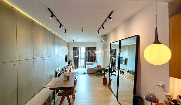 Rent Apartment Gandaria Heights 3 Bedroom Size 117 Price 23 Million Per Month Rent Apartment Gandaria Heights 3 Bedroom Size 117 Price 23 Million Per Month