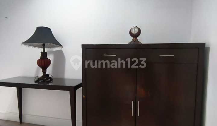 Jual Cepat Apartemen Itc Permata Hijau Type 3br Luas 140 Harga Terbaik 2.8m Nego