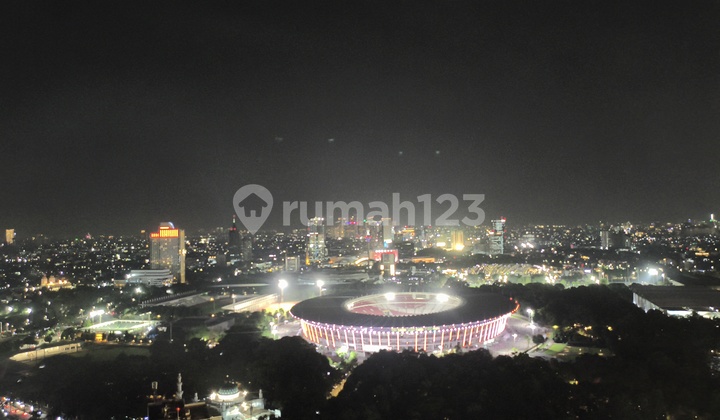 For Rent: Fx Residence Sudirman Apartment, 3 Bedroom Type, 130 sqm Area, Best View, Best Price 25 Million Per Month Negotiable For Rent: Fx Residence Sudirman Apartment, 3 Bedroom Type, 130 sqm Area, Best View, Best Price 25 Million Per Month Negotiable