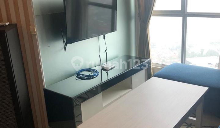 Sewa Apartemen Gandaria Heights Type 1br Size 48 Harga 13 Juta Nego