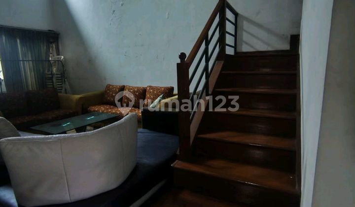 For Sale Pondok Indah House, Land 200 / Building 250, Price 9B Negotiable 2