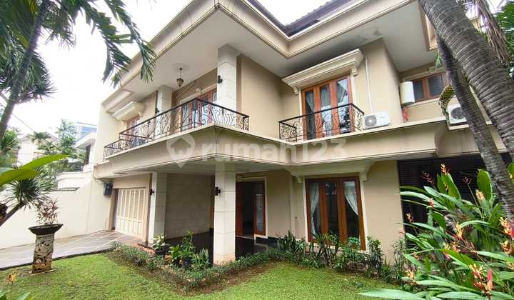 Jual Rumah Executive Paradise Lt 700 Lb 500 Harga 17 M Nego 2