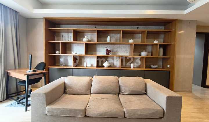 Menteng Executive Apartment For Rent Newly Renovated 2 Bedroom 155 sqm Fully Furnished Menteng Executive Apartment For Rent Newly Renovated 2 Bedroom 155 sqm Fully Furnished