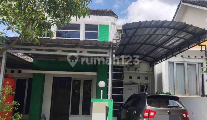 Dijual Secepatnya & Murah Bawah Njop Rumah Di Semarang Pandanaran Hill 1