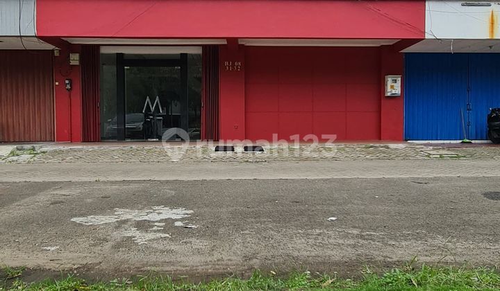 Dijual Murah Ruko Gandeng Dekat Dan Sederetan Sekolah Pahoa Gading Serpong