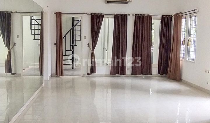 Dijual Cepat Murah Rumah Corner Hoek Di Phg Gading Serpong Bisa Kpr Turun Harga