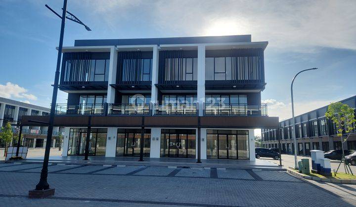 Dijual Secepatnya Ruko Gandeng 4 Di Hampton Gading Serpong Dekat Black Owl Dan Papaya Supermarket 1