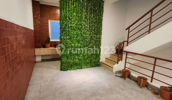 For Rent Cheap Shop House Facing Road Directly In Gading Serpong 2