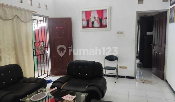 Dijual Secepatnya & Murah Bawah Njop Rumah Di Semarang Pandanaran Hill 2