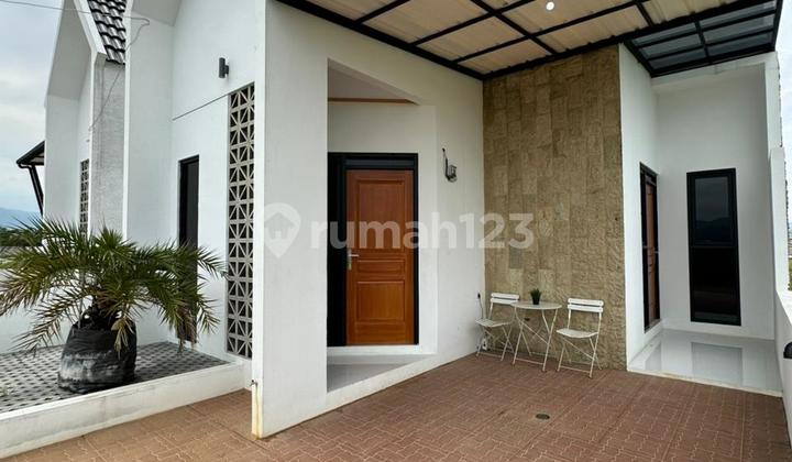 Tipe 36/60 Cash Keras