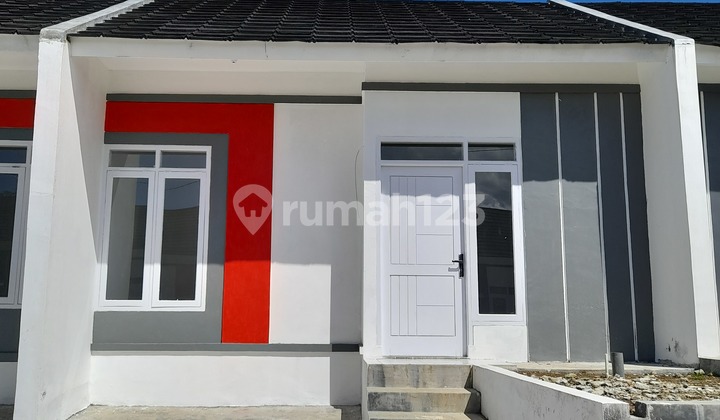 Gunung Walat Green Hill 3