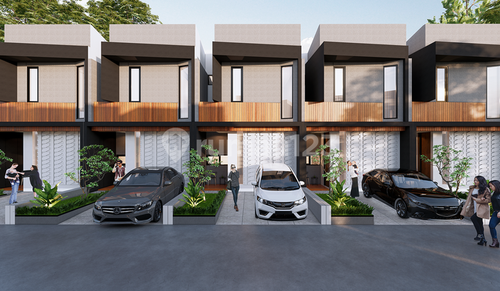 Pesona Remboelan Resort 1