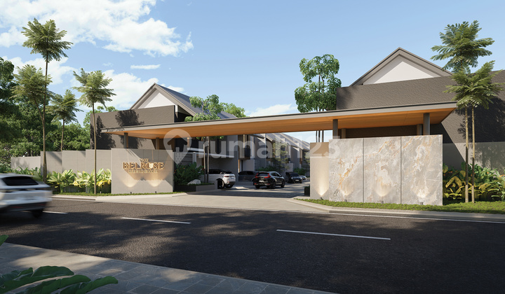 The Belrose Residence 1