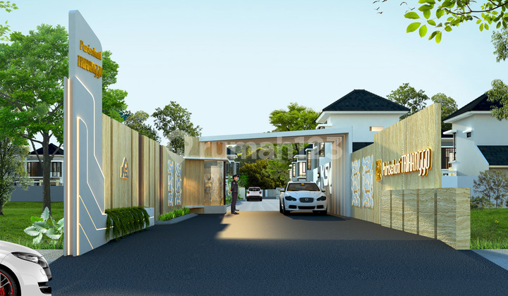 Purisehati Trihanggo 1