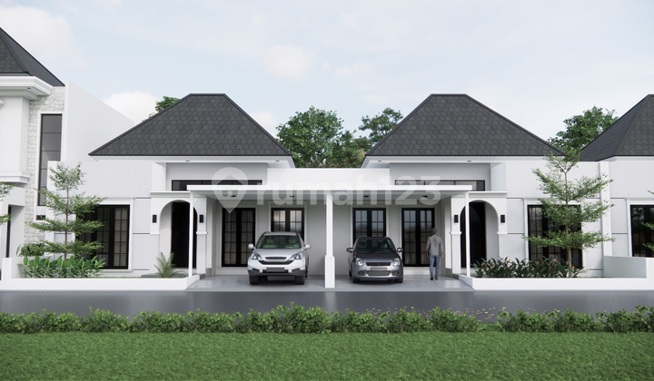 Green Garden Residence 1