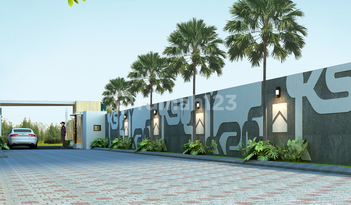 Purisehati Trihanggo 3