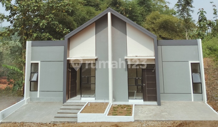 Dinamika Land Cimalaka 1