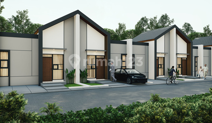 Dinamika Land Cimalaka