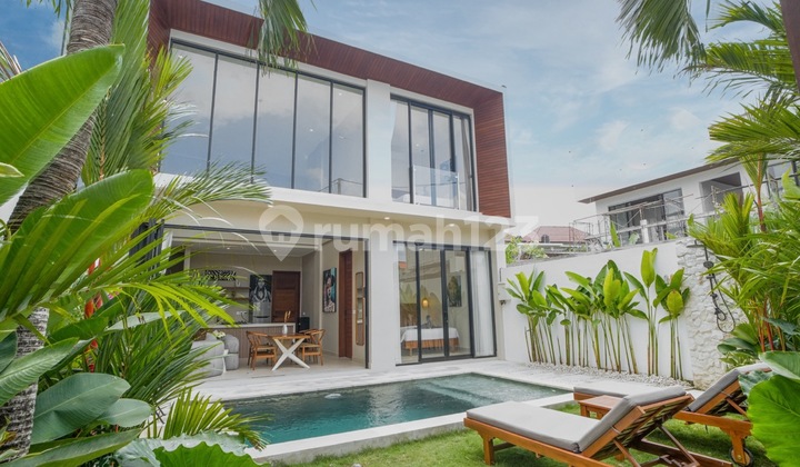 PRIVATE VILLA INDIANA