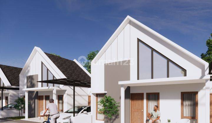 SM Residence Asri 1 3