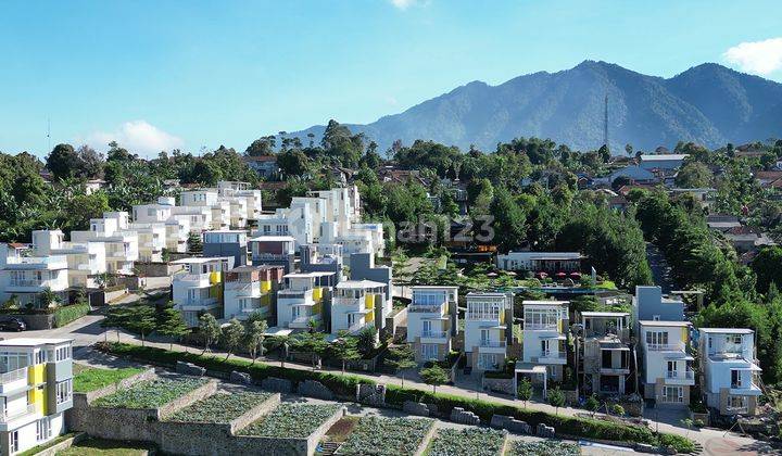 Valle Verde Villa & Residences 3