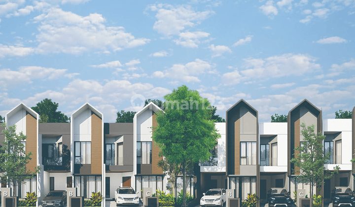 The Daarra Exclusive Residence - Ungaran