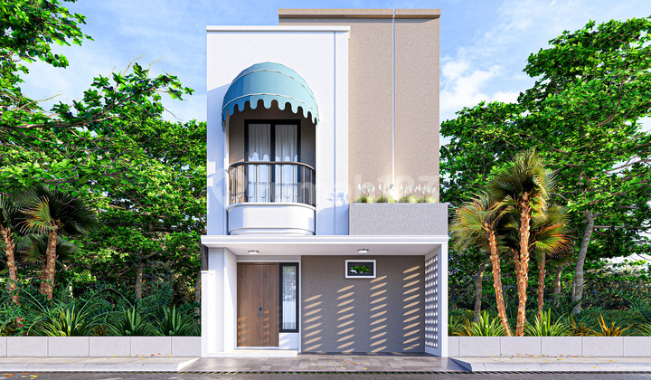 Lunar di Casa D'Brillia Lunar di Casa D'Brillia