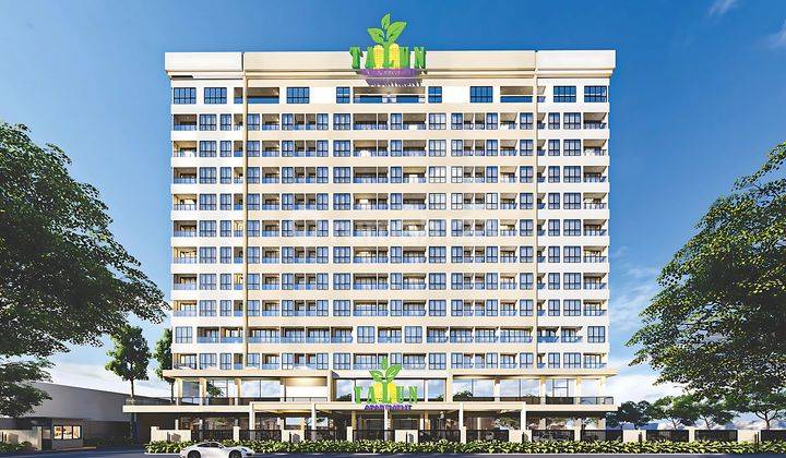 Talun Apartment 3