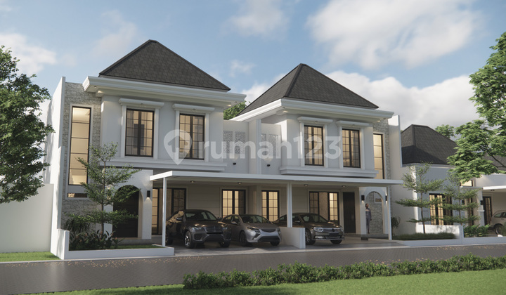 Green Garden Residence 3