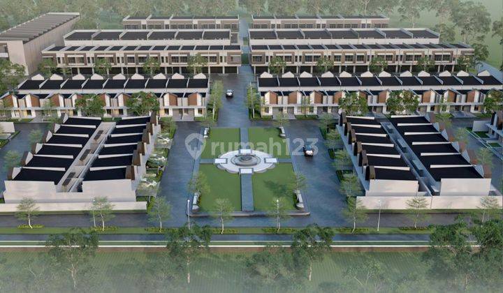 SARANA TIRTA CENTRE 3