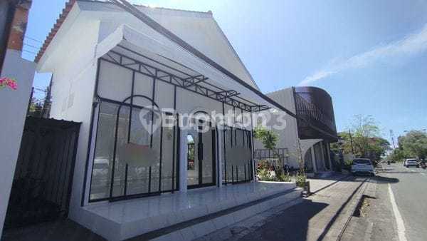 Ruko Disewakan Di Bypass Sanur - Lokasi Strategis, Shm, Parkir Bersama Ruko Disewakan Di Bypass Sanur - Lokasi Strategis, Shm, Parkir Bersama