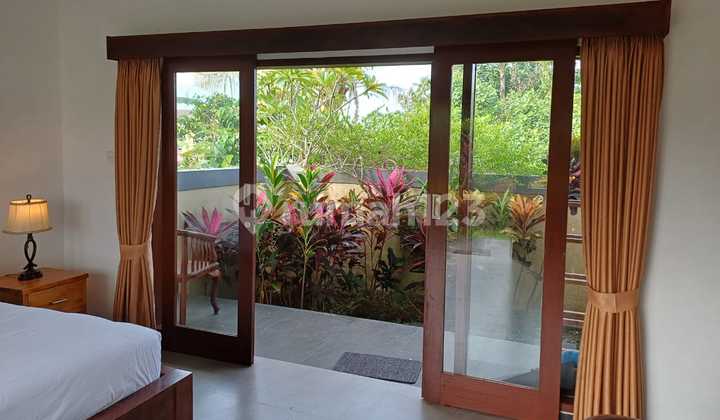 Guest House Nyaman 2 Kamar Tidur - Dekat Cemagi, Badung