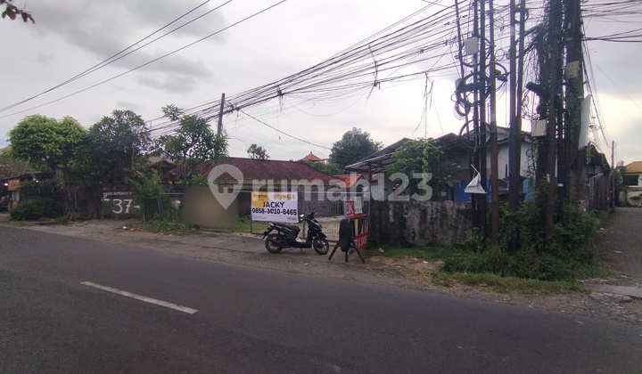 Large Warehouse for Rent on Gunung Salak Highway - Strategic Location Near Kuta & Canggu Large Warehouse for Rent on Gunung Salak Highway - Strategic Location Near Kuta & Canggu