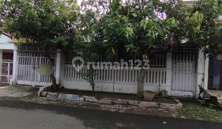 Strategic House in Madiun City Center! SHM Under Grandfather's Name, Safe for Heirs. Price 900 Million Negotiable.