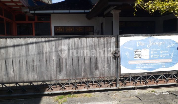 Rumah Dijual Di Denpasar Dekat Kampus Undiknas!